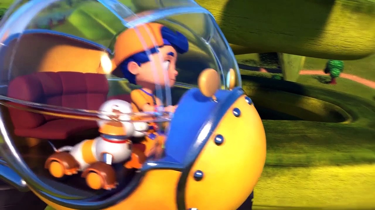 ANIMA CARS CARTOONS