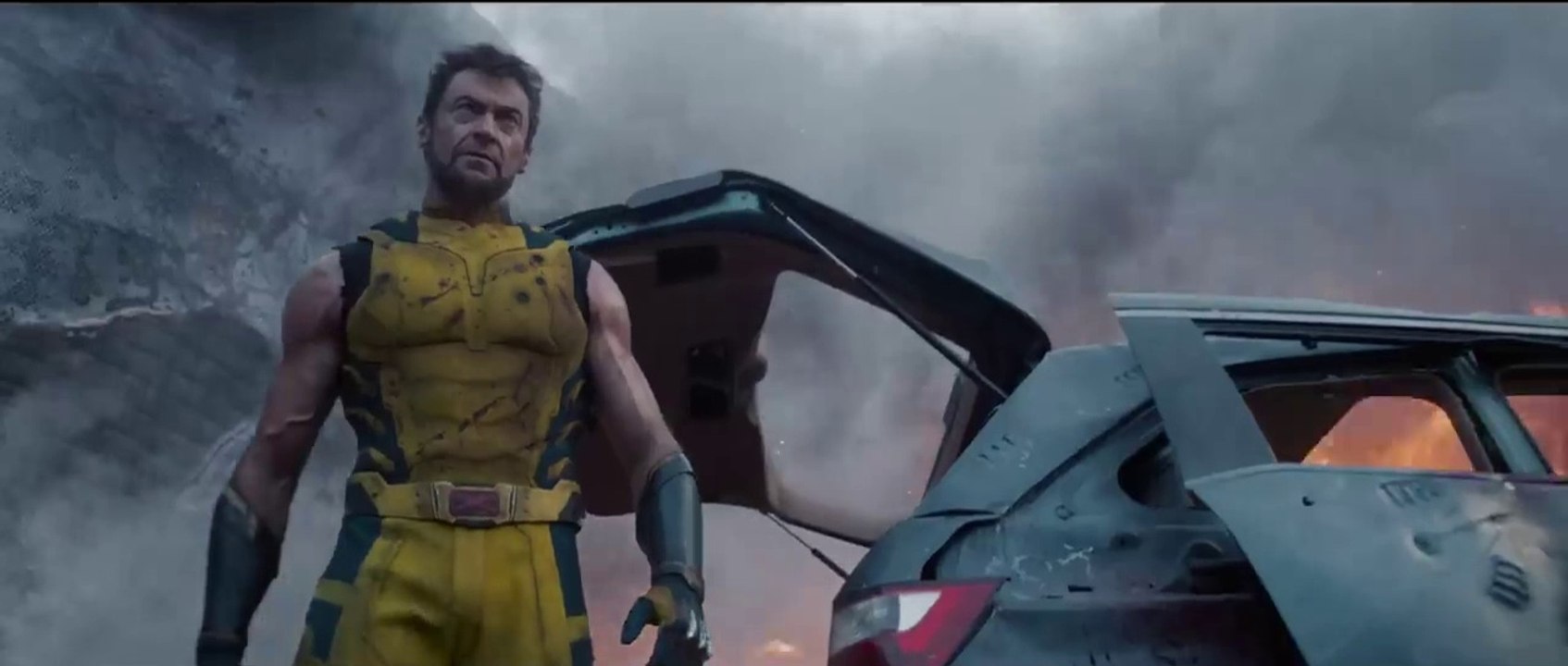 Deadpool & Wolverine - Final Trailer - In Theaters July 26