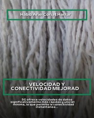 |HABIB ARIEL CORIAT HARRAR | CONVERGENCIA DE 5G Y EL INTERNET DE LAS COSAS (PARTE 1) (@HABIBARIELC)