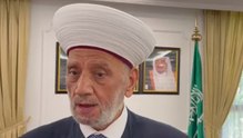 مفتي لبنان: السعودية هي القلب النابض للعروبة وقبلة العرب والمسلمين ومصدر اعتزازهم وفخرهم