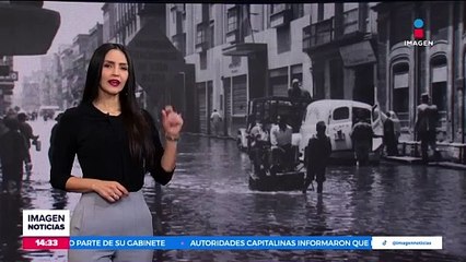 Automóvil capta un pequeño tornado en Iowa, Estados Unidos