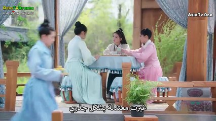 مسلسل الزواج غير المتوقع The Unexpected Marriage الحلقة 5 الخامسة مترجمة HD