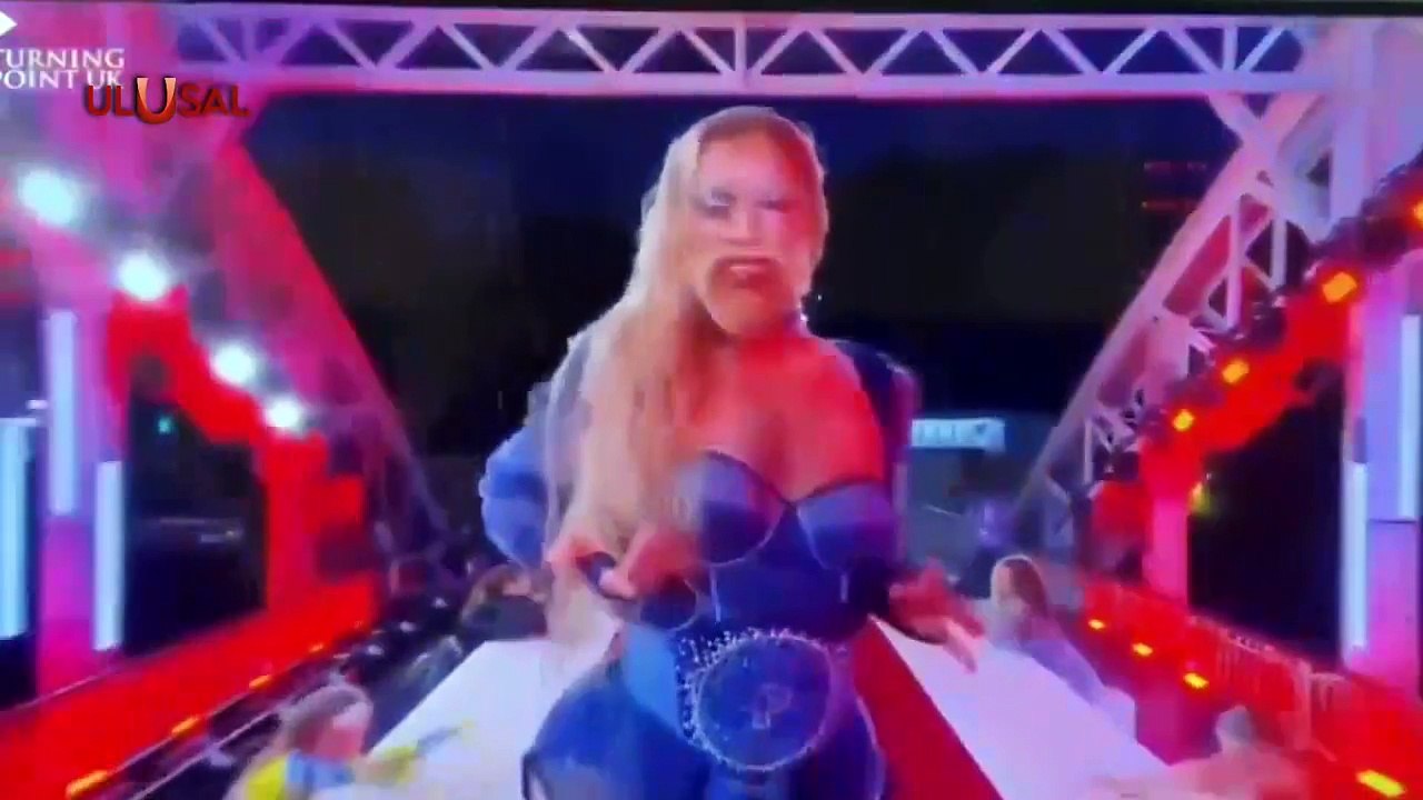 Olimpiyatlarda bir rezalet daha yaşandı! Trans boksörü, kadın boksörle müsabakaya çıkardılar