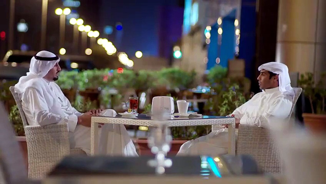 مسلسل حريم أبوي الحلقة 4 الرابعة