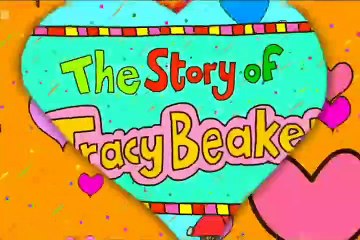 The Story of Tracy Beaker Series 1-15min Versions-18.Episode 18