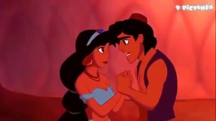 Aladdin Cartoon Full Movie | Fun & Family-Friendly Kids' Adventure ✨