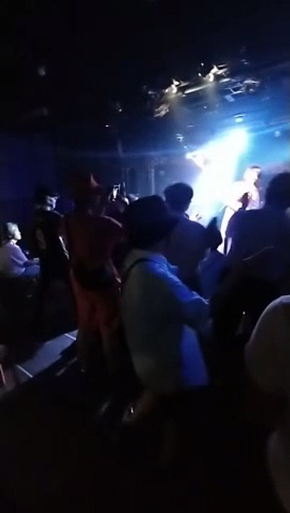 立川Heart Beat