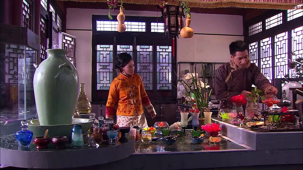 Mẹ Chồng Nàng Dâu - Tập 14 _ Phim Truyền Hình Trung Quốc _ Phim Tình Cảm, Cổ Trang, Tâm Lý Xã Hội