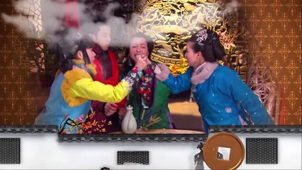 Mẹ Chồng Nàng Dâu - Tập 17 _ Phim Truyền Hình Trung Quốc _ Phim Tình Cảm, Cổ Trang, Tâm Lý Xã Hội
