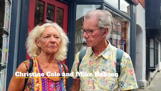 What do people think about the removal of winter fuel payments for millions of pensioners?