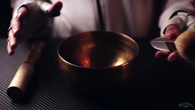 ASMR | TRIGGERS