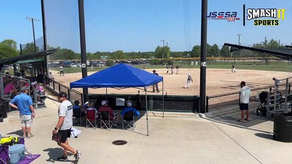 Mid-America West 24-NATIONAL ALL-STATE CHAMPIONSHIP Thu, Aug 01, 2024 8:00 AM to 6:01 PM