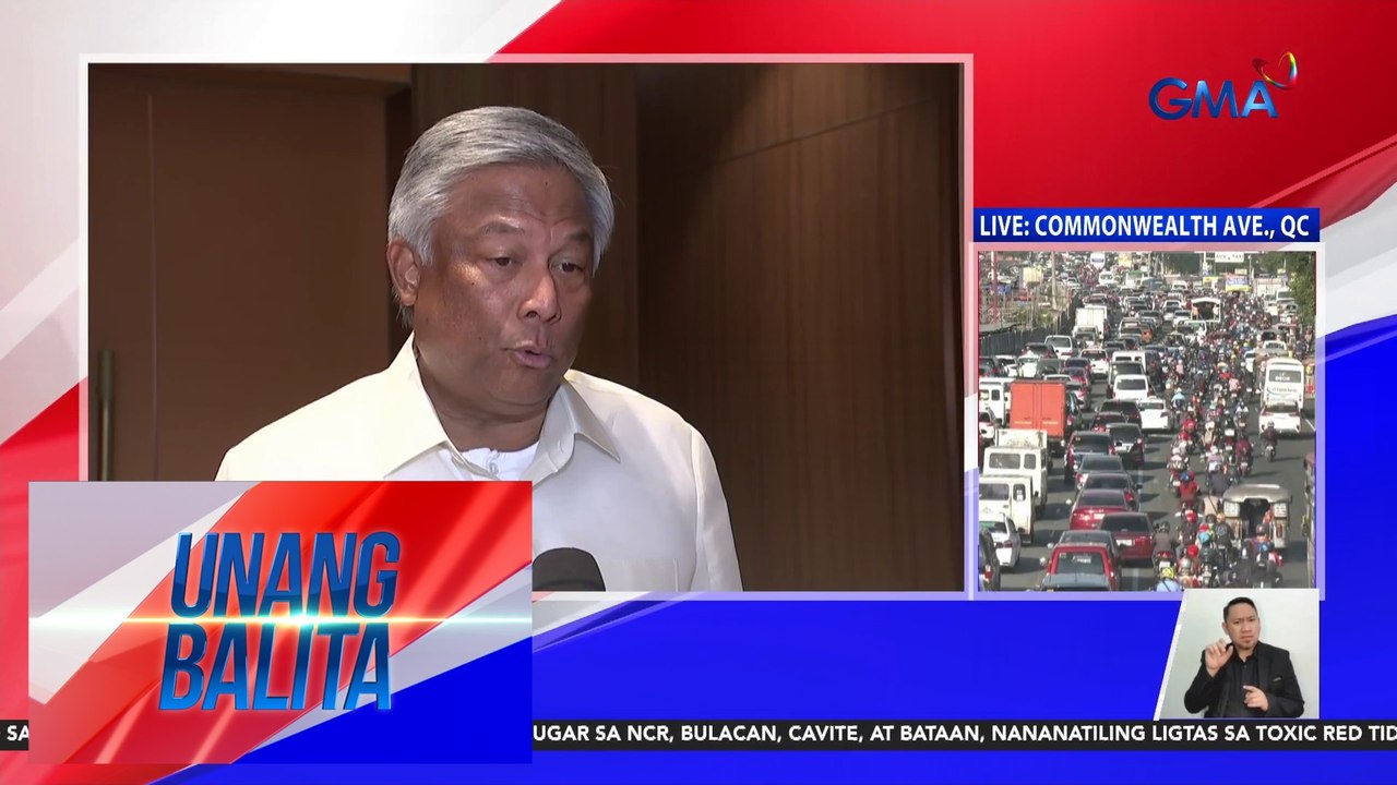 PAGCOR Chairman Tengco – Cassandra Li Ong, posibleng nasa Singapore | Unang Balita
