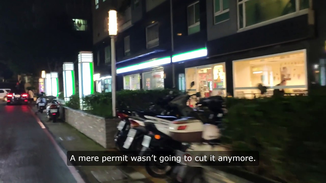 Driver’s Ed Teachers: Nerves Of Steel, Buckets Of Sweat.