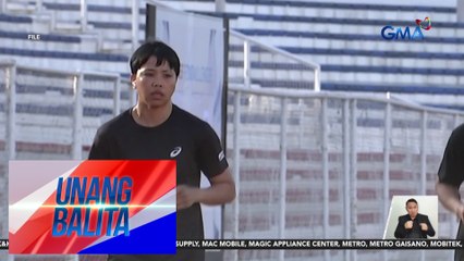 Aira Villegas, pasok sa quarterfinals ng 50kg women's boxing division sa 2024 Paris Olympics | Unang Balita