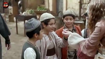 HD القرصان - مدبلج - الحلقة 29 - بجودة