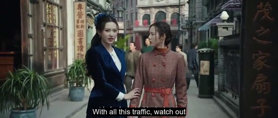 (ENG) Her Disguise (2024) Ep 14 EngSub