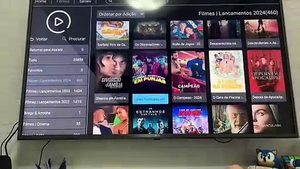 Descubra o Cine Vitalício: Acesso Ilimitado ao FireStream 🔥