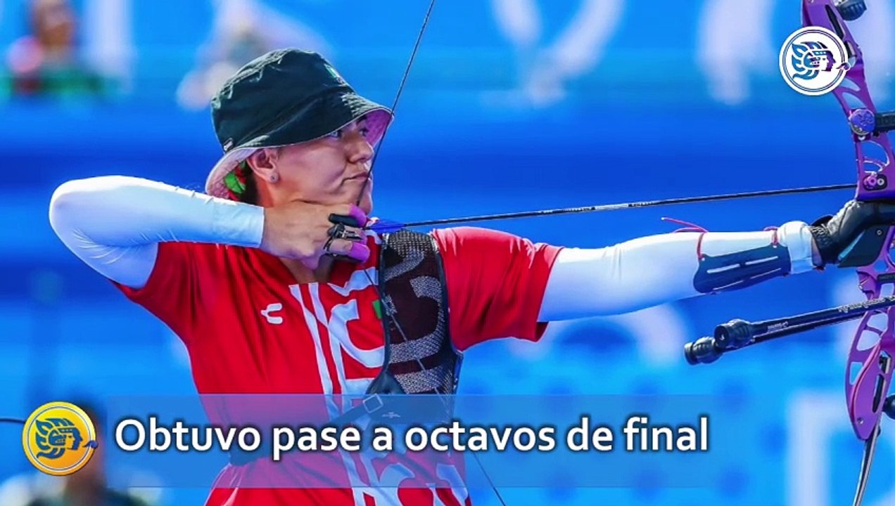 Así les fue a los mexicanos este jueves 01 de agosto en los Juegos Olímpicos de París 2024