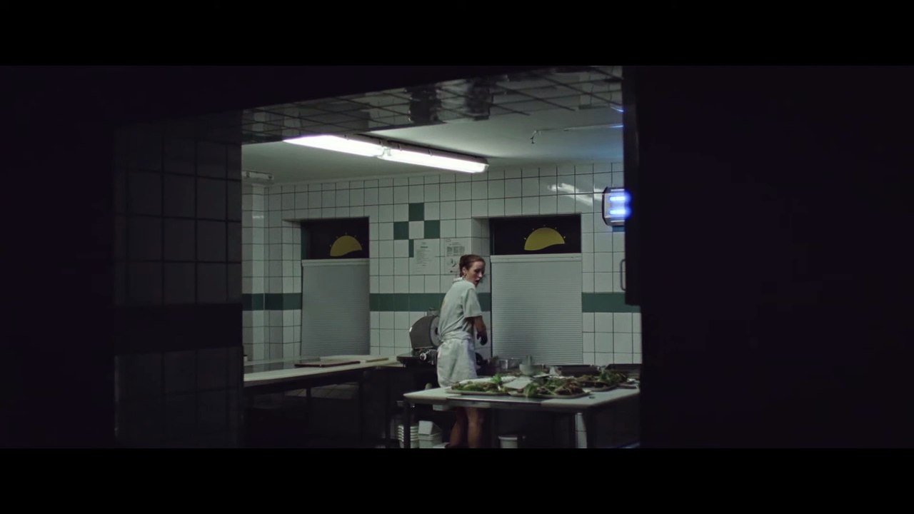 Håndtering av udøde | movie | 2024 | Official Trailer