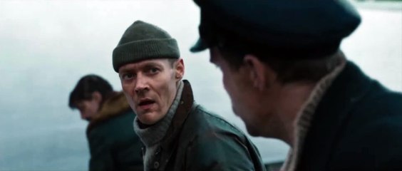 The Arctic Convoy | movie | 2023 | Official Clip