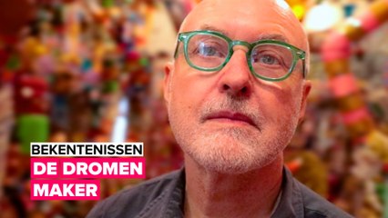 Bekentenissen: Dit project zal nooit 'af' zijn