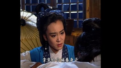 Bao Thanh Thiên (1993) Tập 49 - Phần 10 Thu Nương 03/05