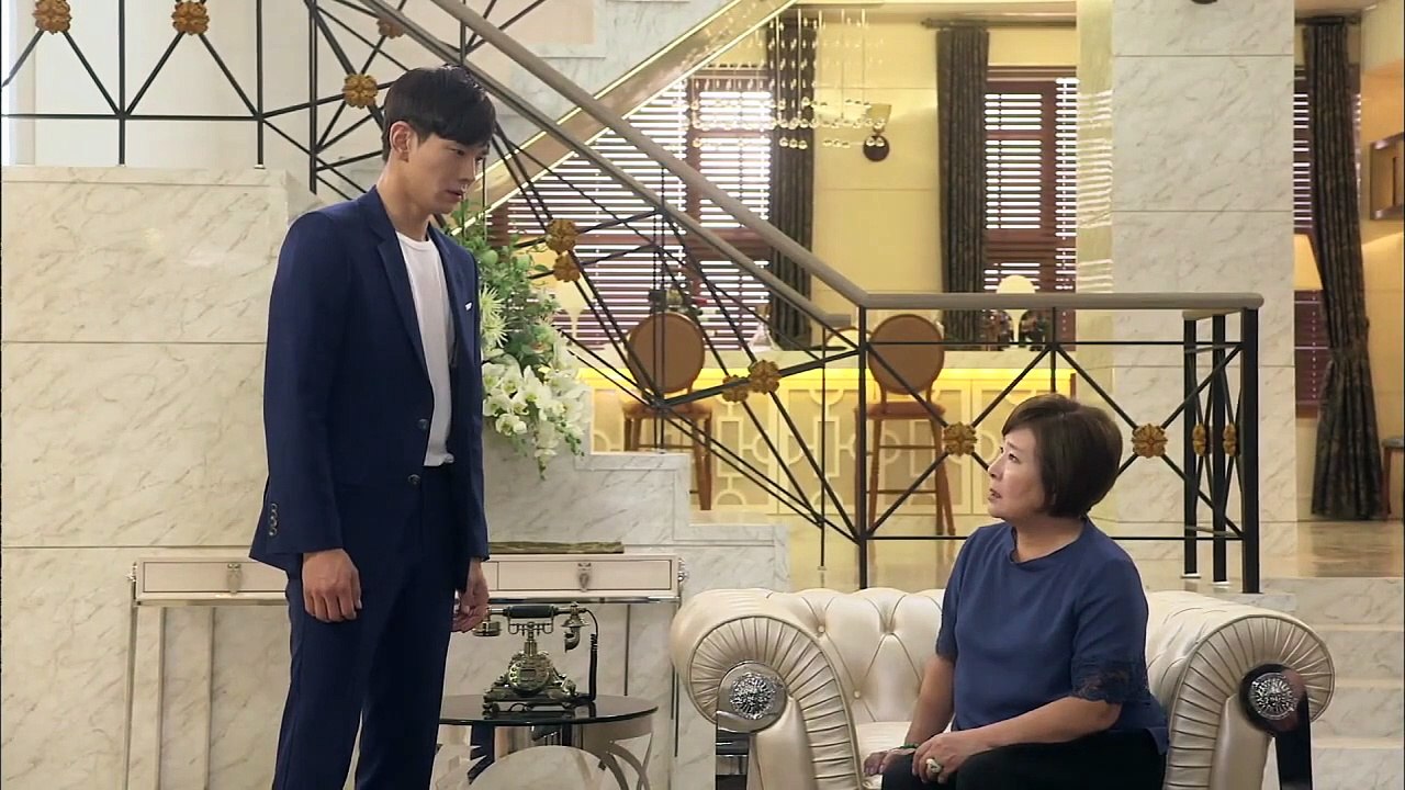 Destino y Amor Capitulo 16 Español Audio Latino : Beautiful Gong Shim