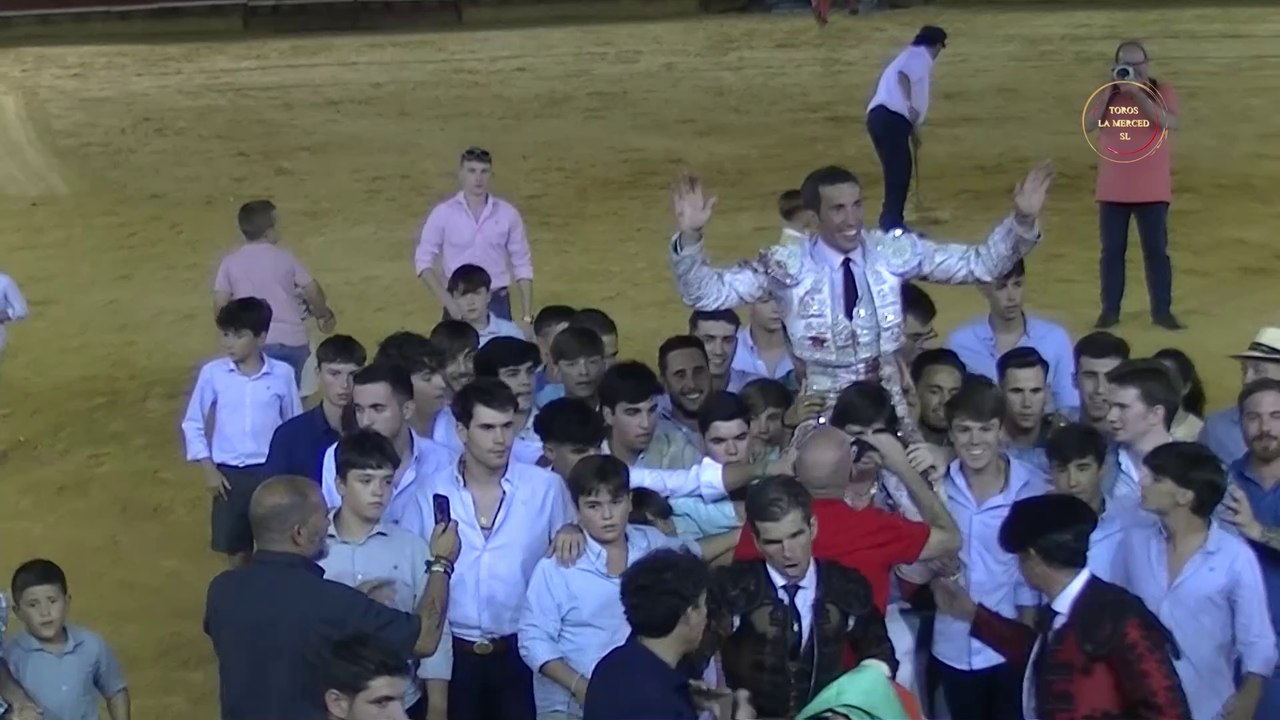 Huelva 01 ago 2024