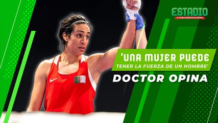 Especialista asegura que mujer puede tener la MISMA FUERZA que un hombre