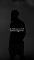 IT TAKES EFFORT - Motivational Speech