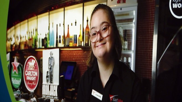 Disability advocates say the ACT could be doing more to encourage inclusive employment