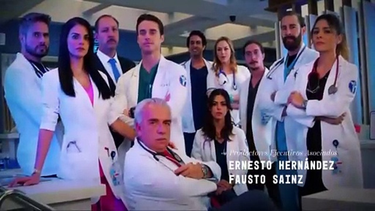 Medicos Linea de Vida-capitulo-67