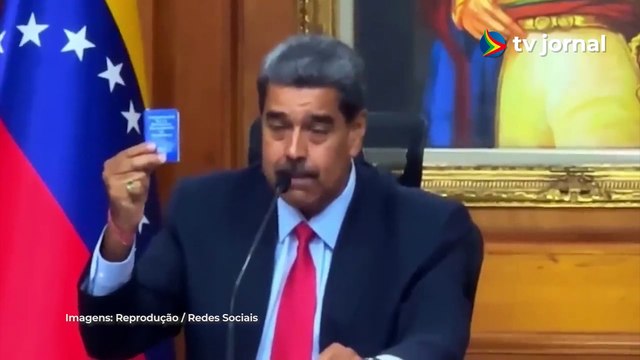 ELEIÇÕES NA VENEZUELA: Petistas criticam resultado e dizem que MADURO é 'ditador'