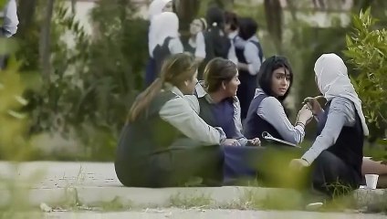 مسلسل صديقات العمر الحلقة 3 الثالثة