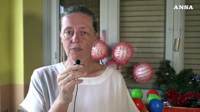 Emergenza caldo, a Torino uno spazio refrigerato per gli anziani