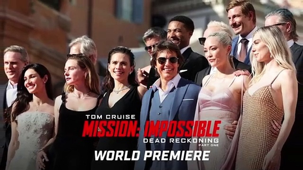 Top 10 BEST Movies Of 2023 So Far