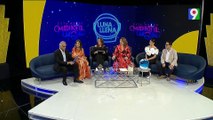 !HISTÓRICO! Esta Noche Mariasela y Luna Llena unidos | ENM