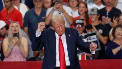 Schockierende Aussage von Donald Trump: Neffe äußert schwere Vorwürfe