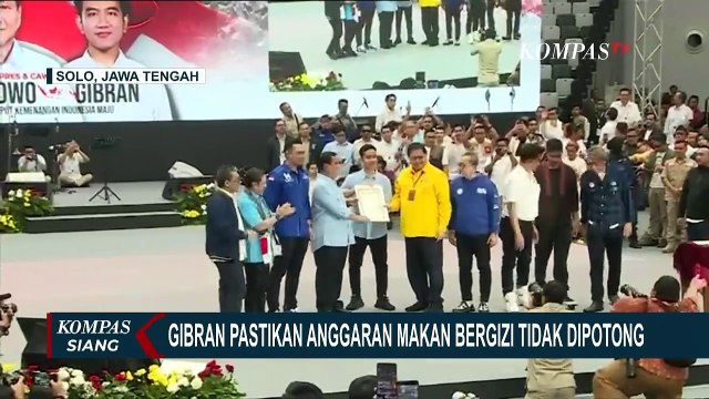 Ekonom Verdhana Sekuritas Buka Suara soal Anggaran Makan Bergizi Gratis di Market Outlook 2024