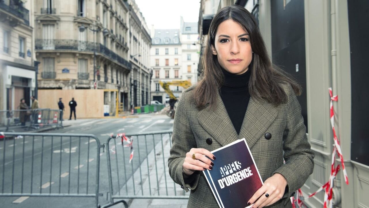 Appels d'urgence