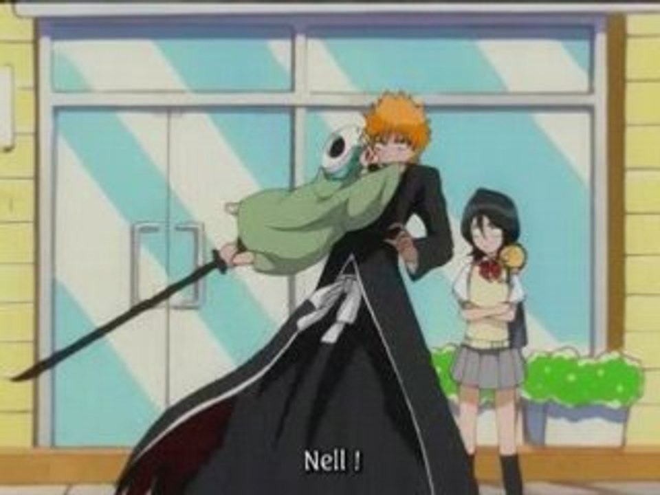 Bleach 168 preview vostfr + bonus