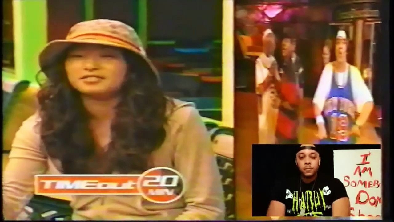 MTV DisMissed | B2K, Kelly & Summer - Abstract / Season 2 - Vídeo ...