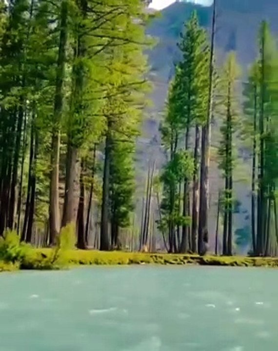 GILGIT#BALTISTAN#NATURAL#BEAUTY# most beautiful places in Pakistan#-(480p)