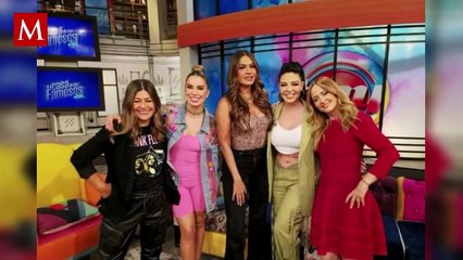 ¡Reencuentro Emocionante! Paola Durante y Paul Stanley Se Reavivan Tras Años de Separación ✨