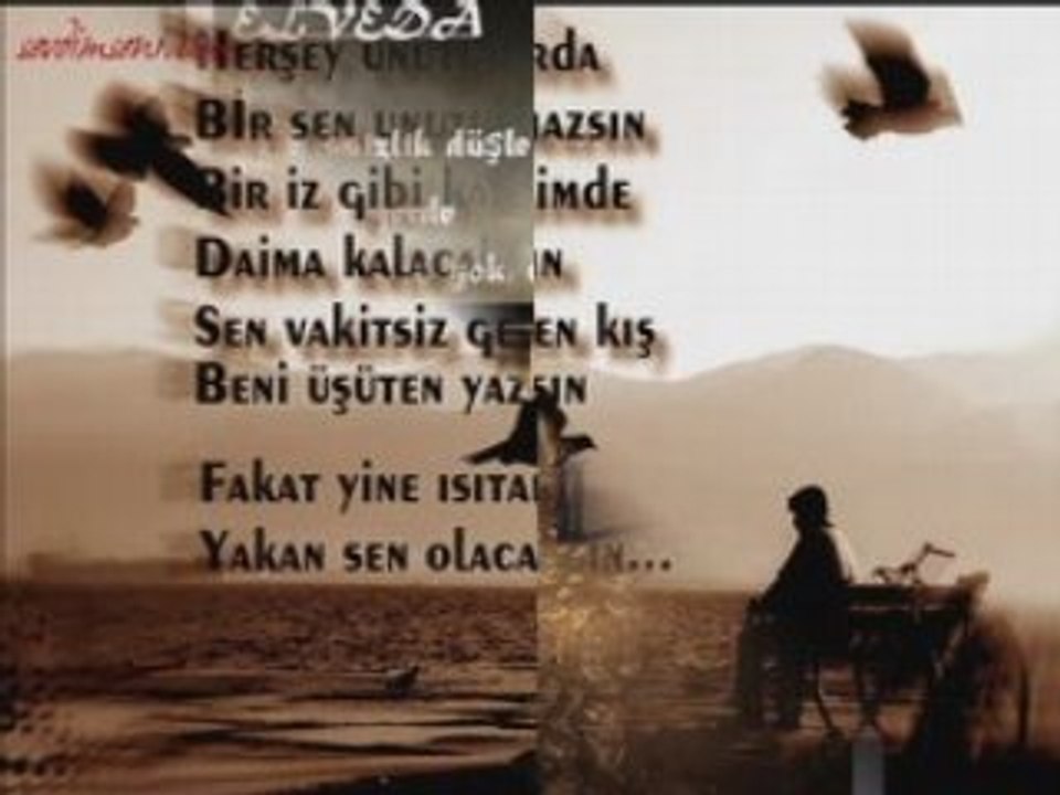 çek git bebeğim