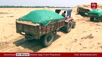 గనుల శాఖ పూర్వ డైరెక్టర్‌ వెంకటరెడ్డి సస్పెన్షన్‌