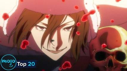 Top 20 Deadly Anime Techniques You Can't Survive 😱