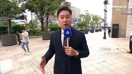 8월 2일 김진의 돌직구쇼 오프닝