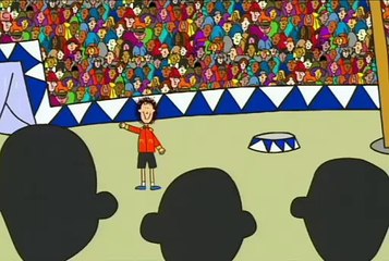 The Story of Tracy Beaker Series 1-15min Versions-23.Episode 23